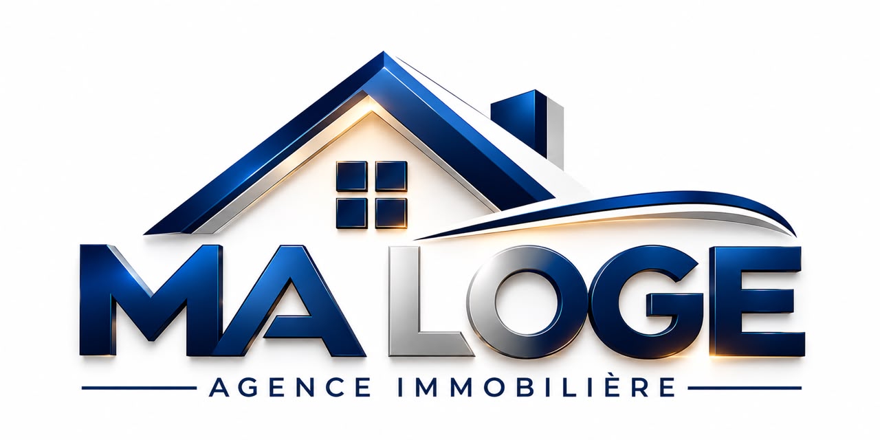 MA LOGE — Agence immobilière
