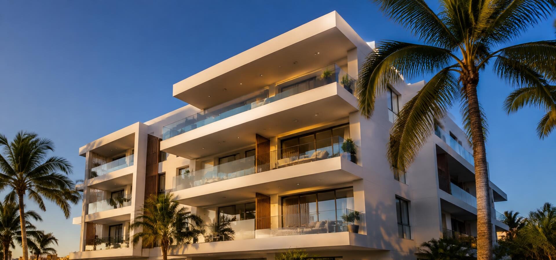MA LOGE — Votre partenaire immobilier de confiance